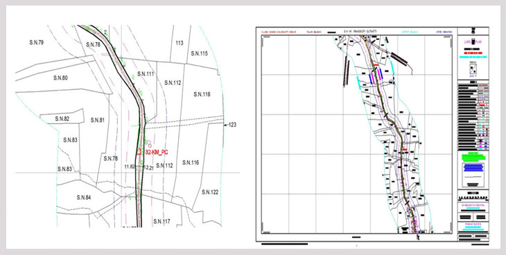 Network Survey vehicle Services, OCTG Pipe inspection, Navi Mumbai, India