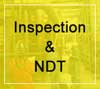 inspection& NDT