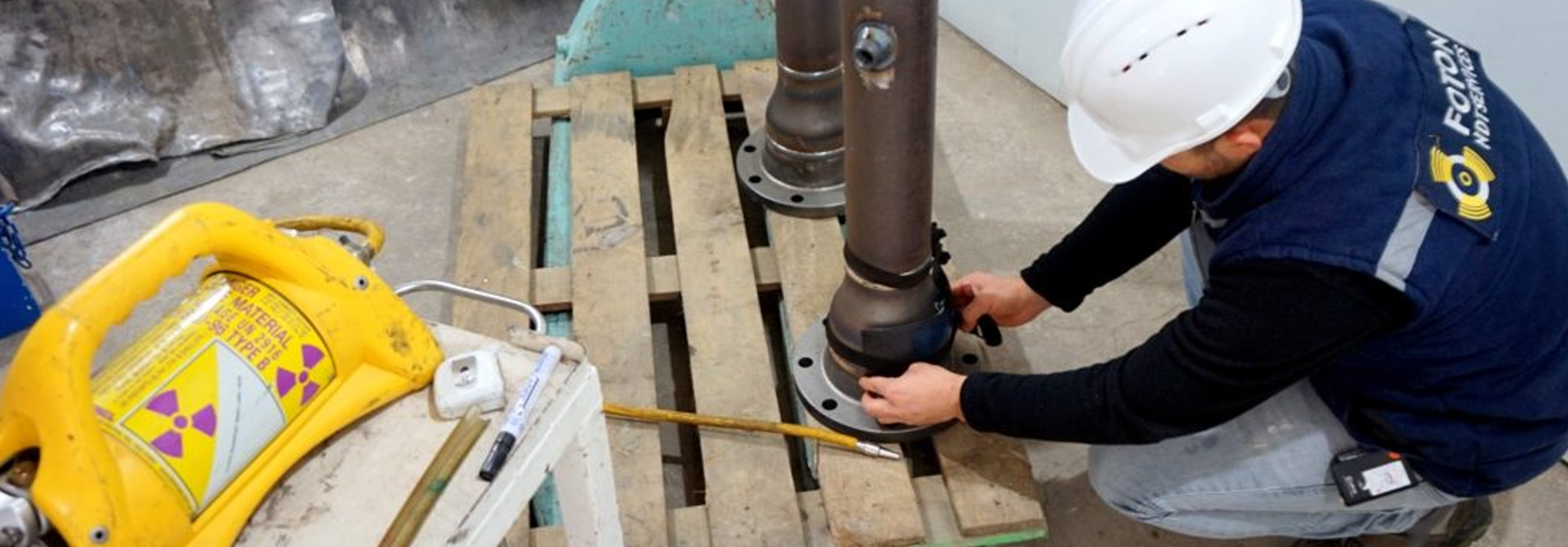 Inspection & NDT