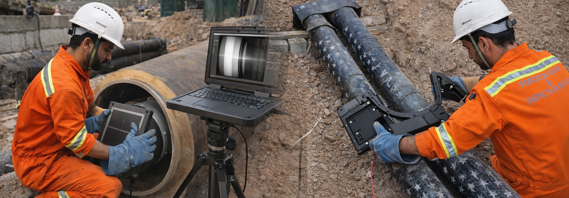 Digital Radiography